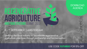 Regenerative Agriculture and Food Systems Summit 