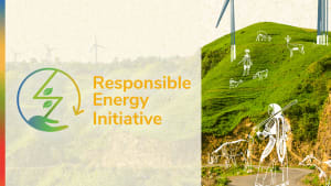 Renewable Energy to Responsible Energy Initiative