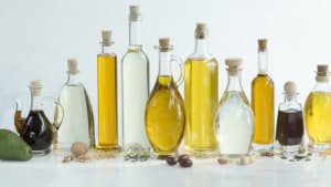 Edible Fats and Oils Collaboration
